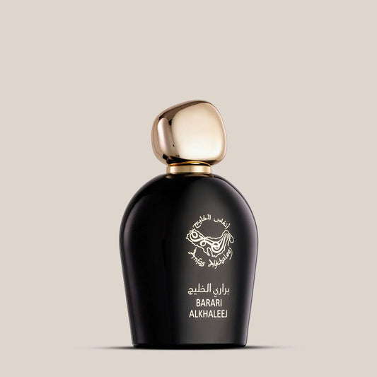 Barari Alkhaleej By Anfas Al Khaleej 100ml