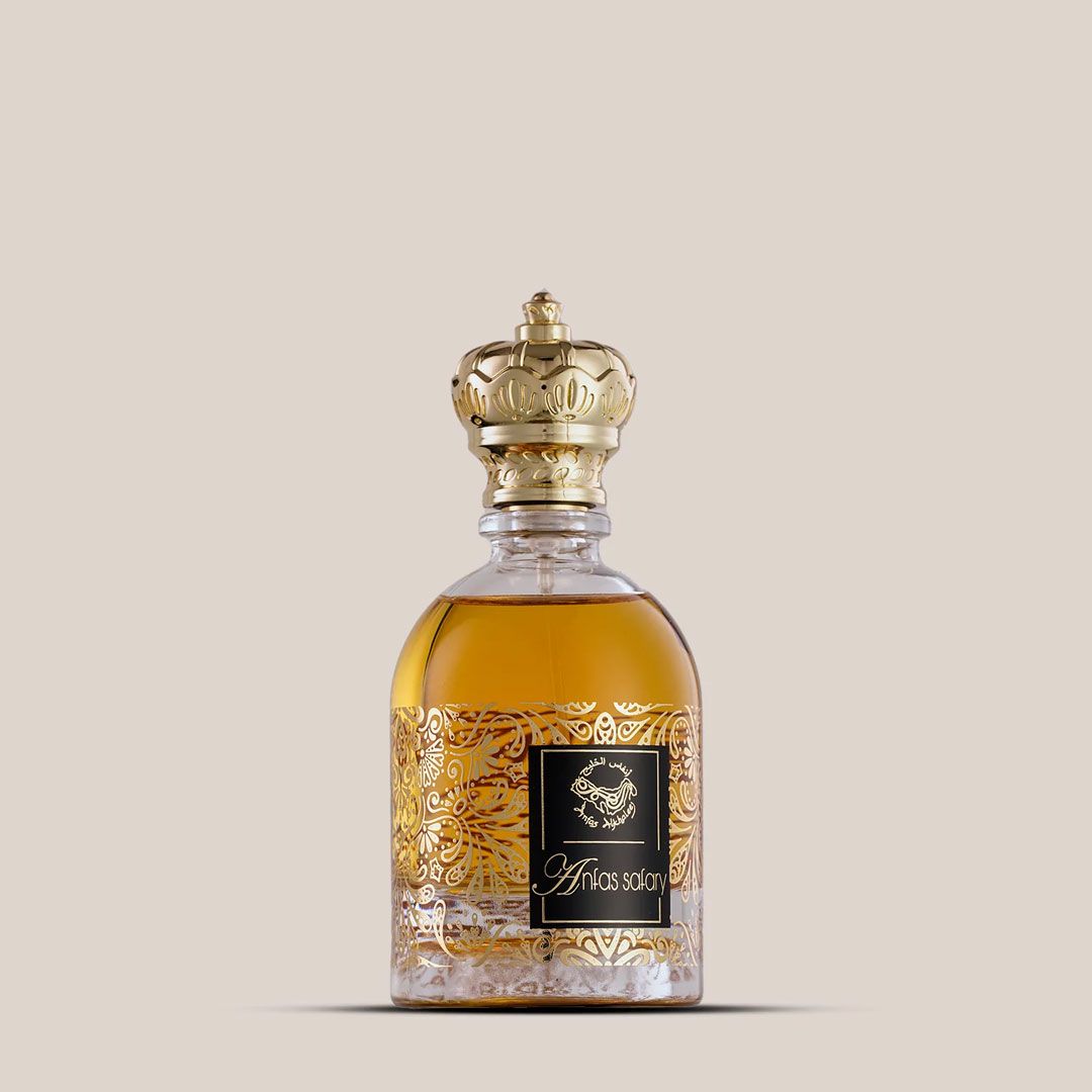 Anfas Safary Perfume By Anfas Al Khaleej 100ml