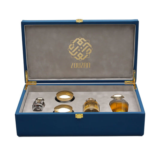 مجموعة عطور من لوزان