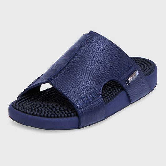 Kenkoh Fuji Sandal Navy Color