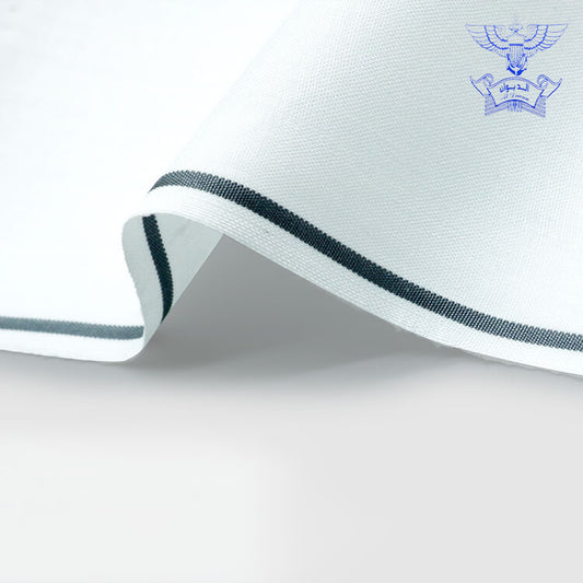 Al Diwan Wezar White Color