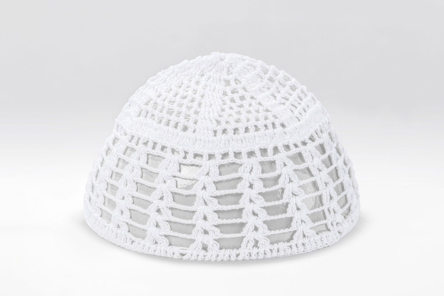 Al Youmn Gahfia White Color