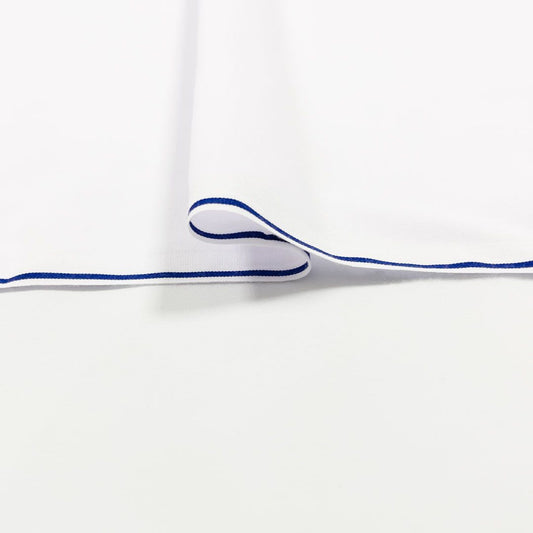 Ayash Elastic Wezar For Teen White Color