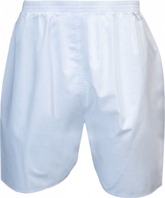 Al Daffah Short Sirwal White Color