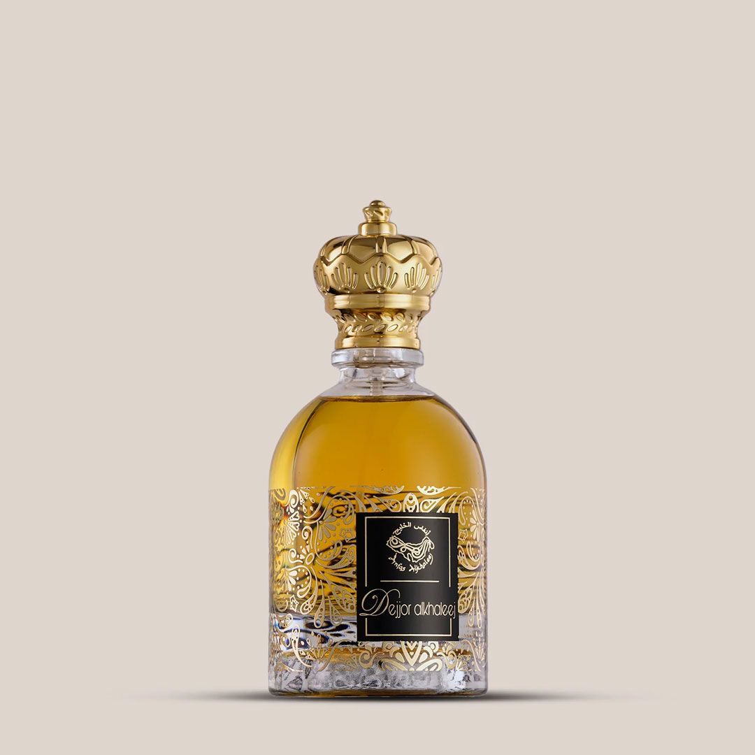 عطر ديجورالخليج من أنفاس الخليج 100 مل