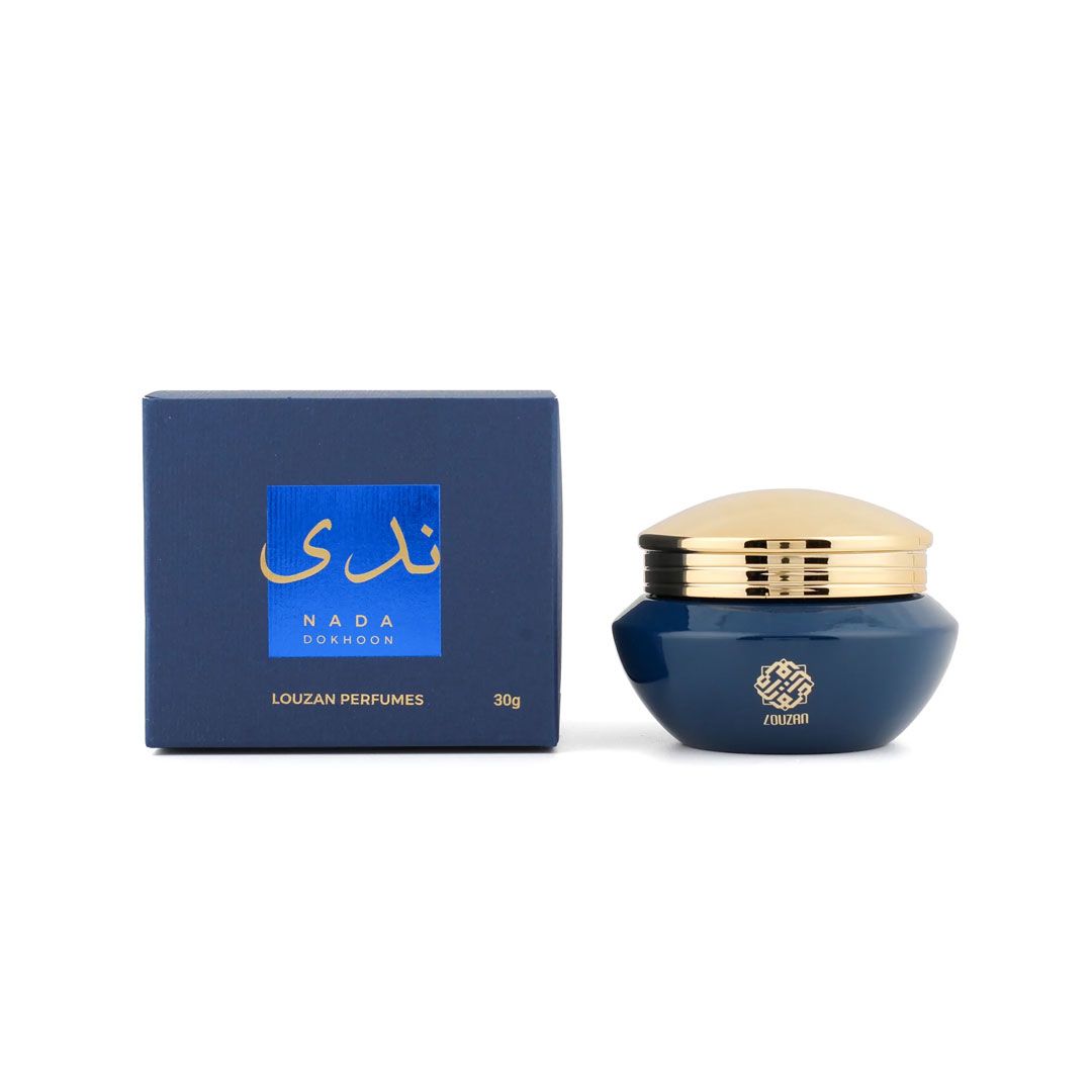 دخون ندى من لوزان 30 جم