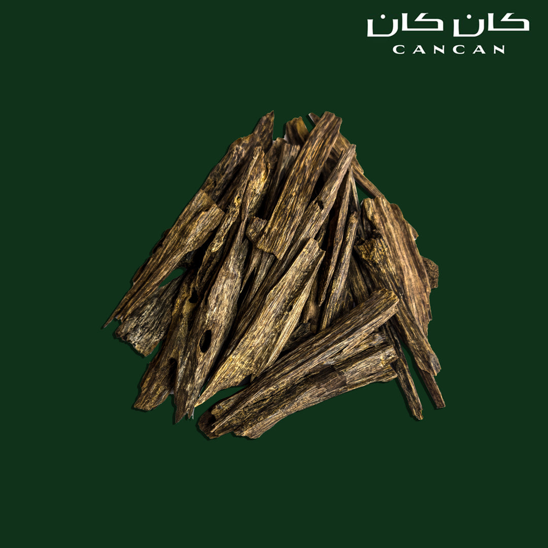 Indian Natural Triple Super Oud 12 Gram (Tola)